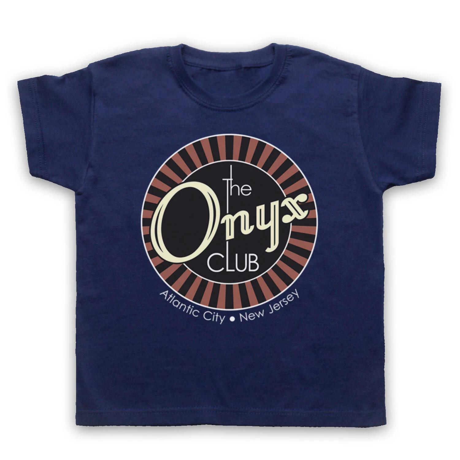 BOARDWALK THE ONYX UNOFFICIAL CLUB EMPIRE LOGO GANGSTER KIDS CHILDS T-shirt 140
BOARDWALK THE ONYX UNOFFICIAL CLUB EMPIRE LOGO GANGSTER KIDS CHILDS T-shirt 140