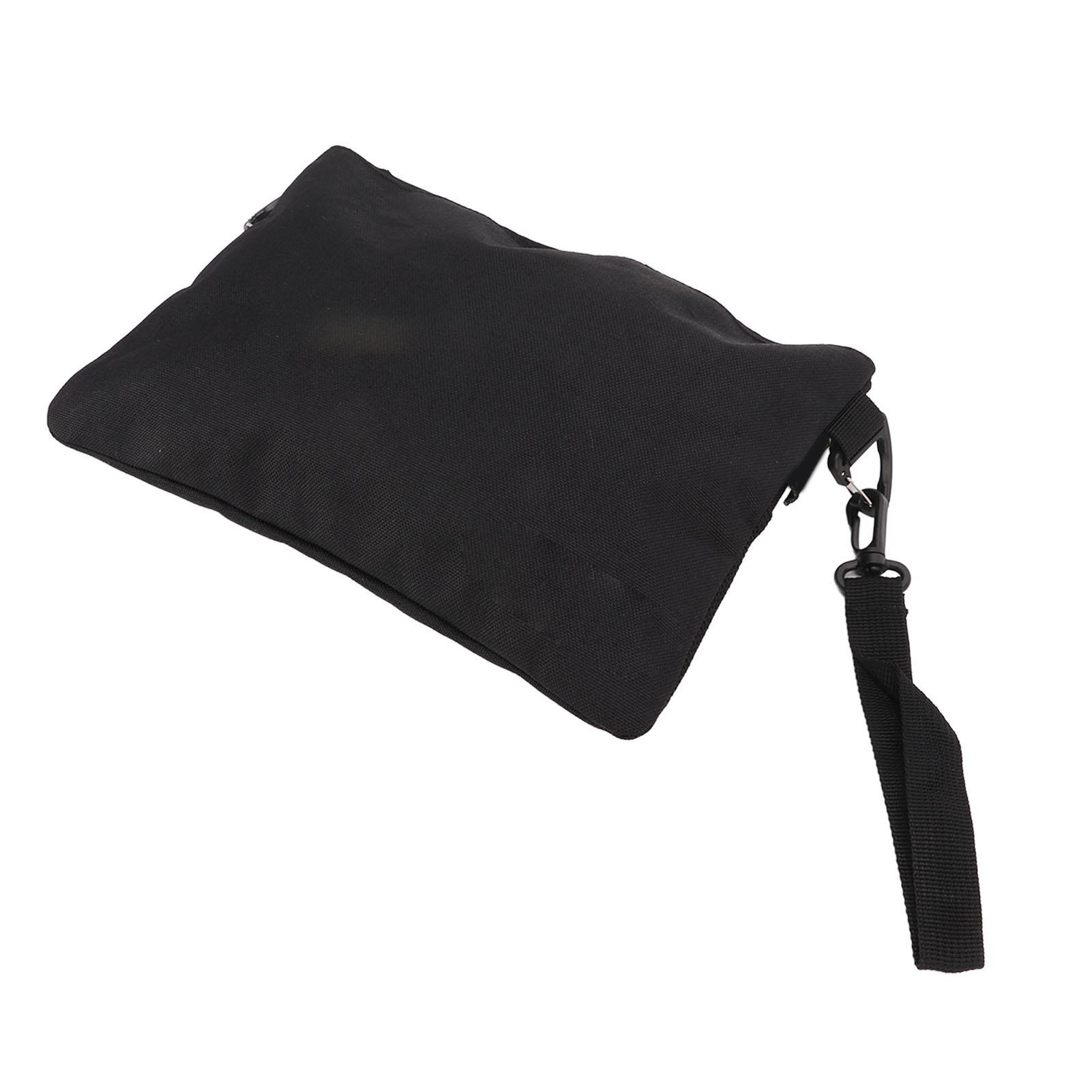 Canvas Tool Bag Pouch Heavy Duty Part Organizing Bag Outdoor Portable Storage Bag Water Resistant
Canvas Tool Bag Pouch Heavy Duty Part Organizing Bag Outdoor Portable Storage Bag Water Resistant