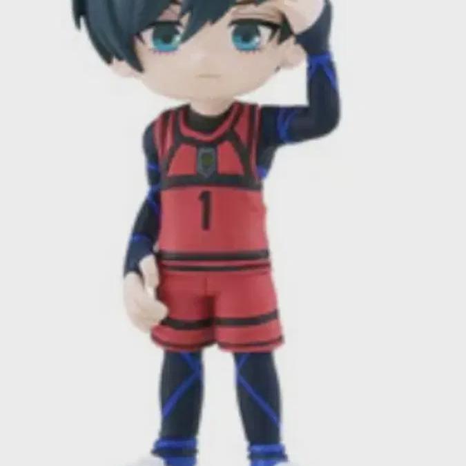 Blue Rock Phalbus Line
Blue Rock Phalbus Line