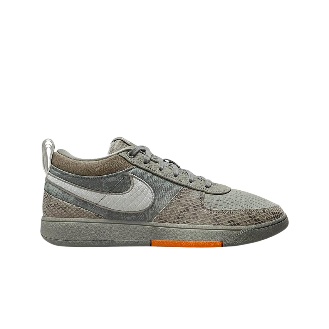 Nike Book 1 Ep Prm Dark Stucco Clay Orange 270
Nike Book 1 Ep Prm Dark Stucco Clay Orange 270