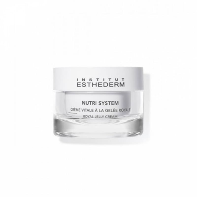 Estedem NUTRI SYSTEM Крем с маточным молочком 50 мл
Estedem NUTRI SYSTEM Крем с маточным молочком 50 мл