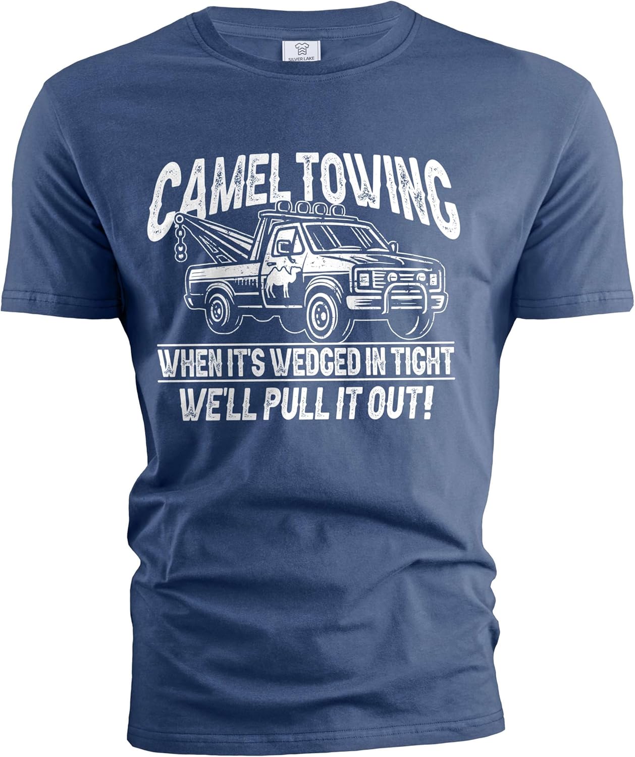 Men s Funny Camel Towing T-Shirt Double Meaning innapropriate tee Shirt S разноцветный
Men s Funny Camel Towing T-Shirt Double Meaning innapropriate tee Shirt S разноцветный