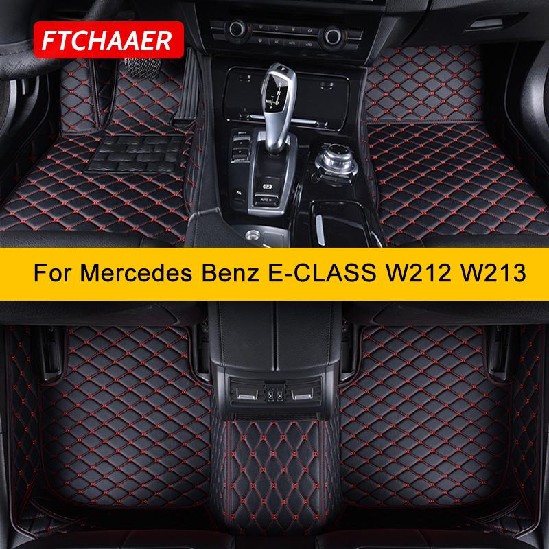 Автомобильные коврики для Mercedes Benz E-CLASS W212 W213 2009- E200-E500 Автомобильные коврики для ног Coche Аксессуары 2009-2018 W212 кофейный
Автомобильные коврики для Mercedes Benz E-CLASS W212 W213 2009- E200-E500 Автомобильные коврики для ног Coche Аксессуары 2009-2018 W212 кофейный