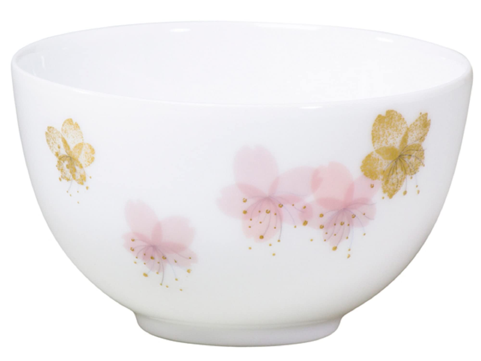 Okura Pottery Direct Sales Only First Imperial Cherry Blossom Nagomi Bowl 64CN/A682-3
Okura Pottery Direct Sales Only First Imperial Cherry Blossom Nagomi Bowl 64CN/A682-3