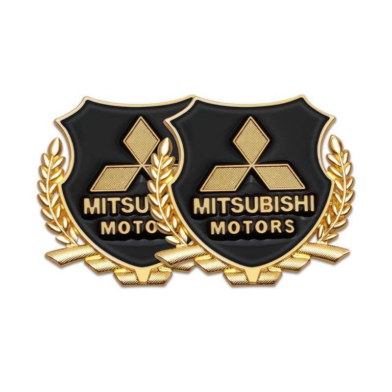 For Mitsubishi Asx Lancer Pajero L200 Attrage New Auto Side Emblem Decoration 3D Metal Car Wheat Ear Sticker Motorcycle Decal For Mitsubishi
For Mitsubishi Asx Lancer Pajero L200 Attrage New Auto Side Emblem Decoration 3D Metal Car Wheat Ear Sticker Motorcycle Decal For Mitsubishi