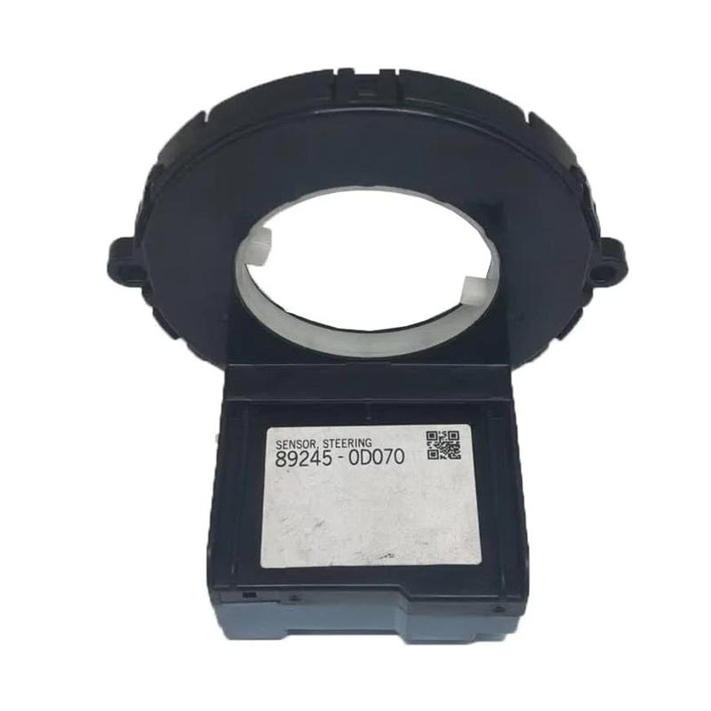 Steering Angle Sensor 89245-0D070 Fit for Toyota Scion Land Cruiser Prado Prius 892450D070
Steering Angle Sensor 89245-0D070 Fit for Toyota Scion Land Cruiser Prado Prius 892450D070