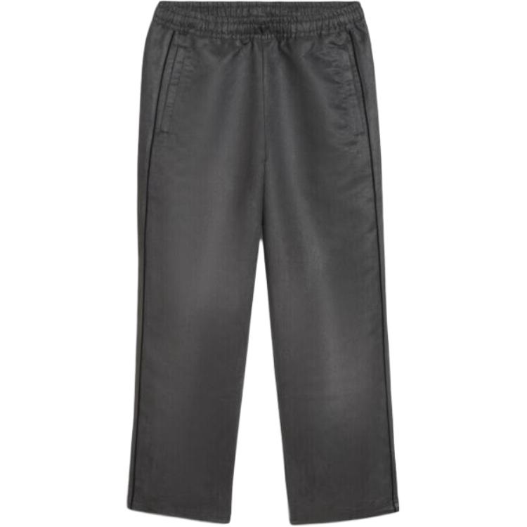 Puma Однотонные широкие брюки прямого кроя для мужчин, повседневные, 632191-44 S
Puma Однотонные широкие брюки прямого кроя для мужчин, повседневные, 632191-44 S