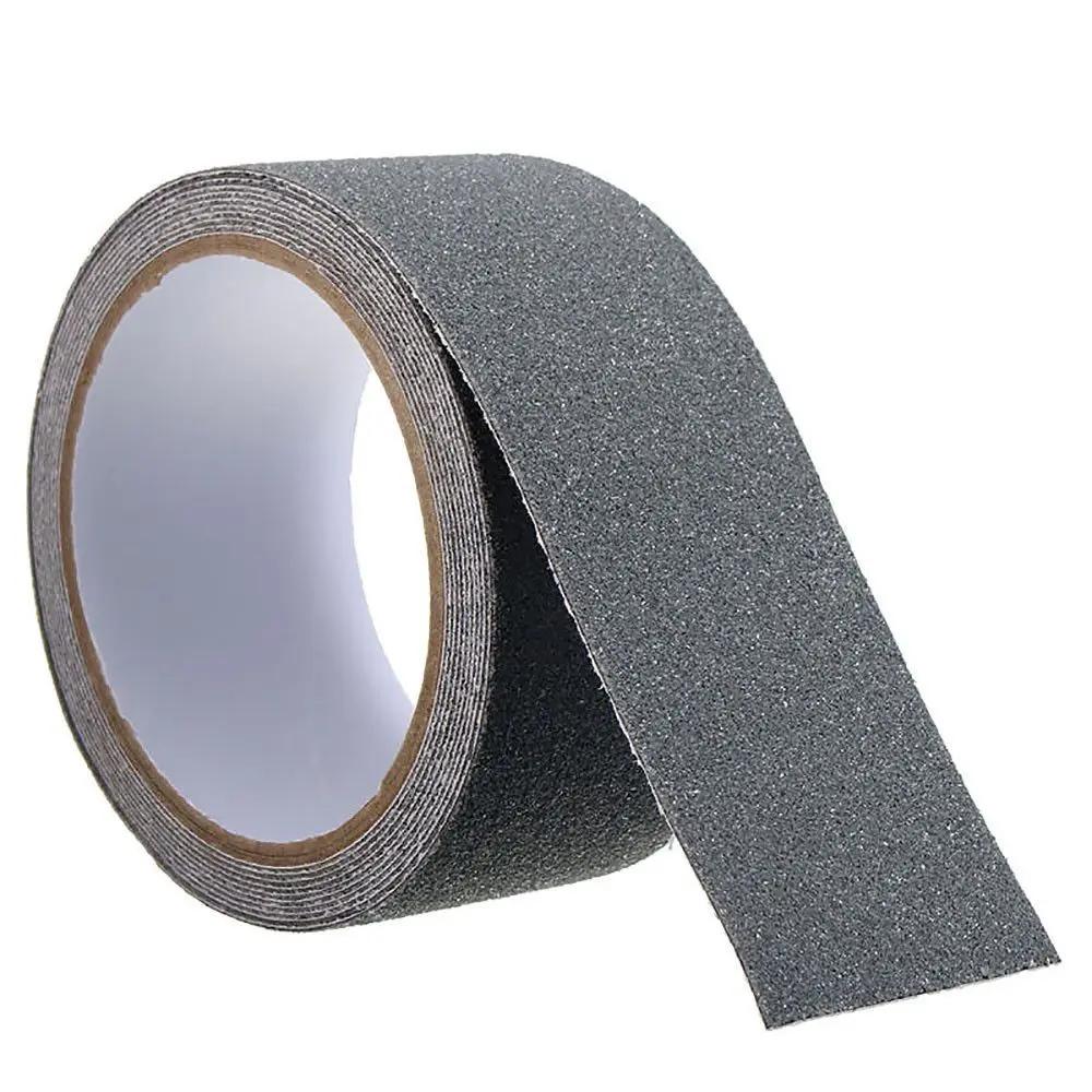 5m Floor Stairs Non Slip Tapes Indoor/Outdoor Bathroom Anti-Slip Strong Adhesive Stickers For Safety 25mm&5M сірий
5m Floor Stairs Non Slip Tapes Indoor/Outdoor Bathroom Anti-Slip Strong Adhesive Stickers For Safety 25mm&5M сірий
