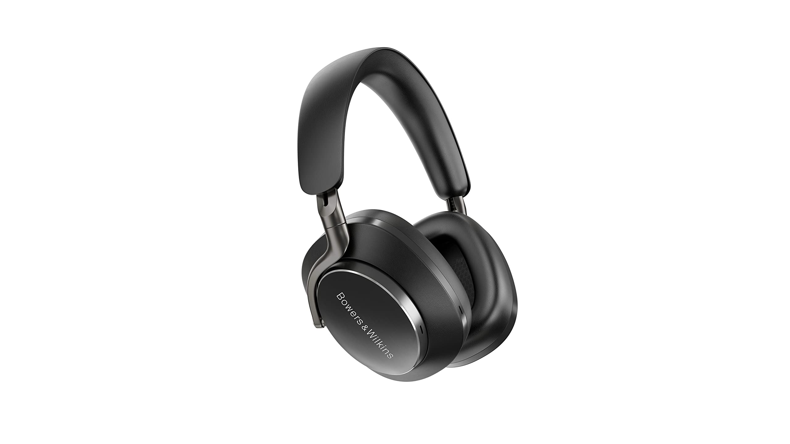 Bowers & Wilkins Bowers & Wilkins Flagship Wireless Noise Canceling Headphones Black Leather B&W PX8/B чорний
Bowers & Wilkins Bowers & Wilkins Flagship Wireless Noise Canceling Headphones Black Leather B&W PX8/B чорний