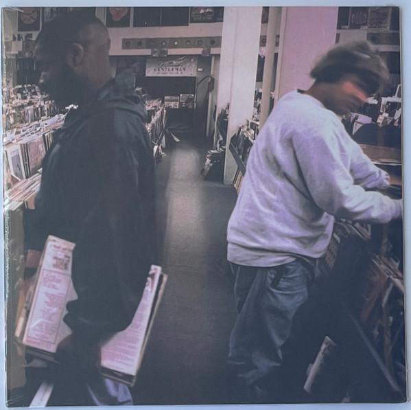 LP Record DJ SHADOW - Endtroducing... 6971241231 Mo Wax 2022 US Rap & Hip-Hop/R&B
LP Record DJ SHADOW - Endtroducing... 6971241231 Mo Wax 2022 US Rap & Hip-Hop/R&B