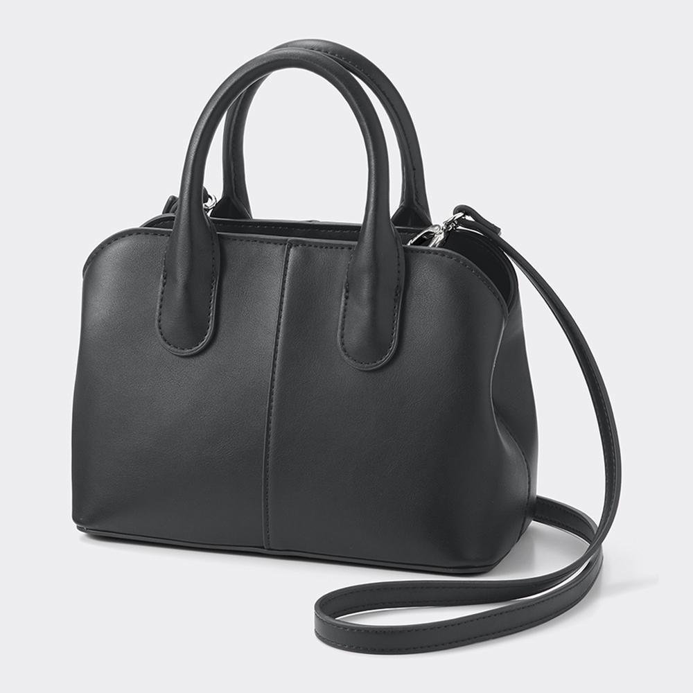 Сумка через плечо GU by Uniqlo Boston Square+E
Сумка через плечо GU by Uniqlo Boston Square+E