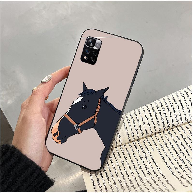 The Great Horse Phone Case For Xiaomi Redmi note 13 12 Pro 11S 11 10 Pro 10S 12S Redmi 13 10 13C Redmi Note 11Pro 4G
The Great Horse Phone Case For Xiaomi Redmi note 13 12 Pro 11S 11 10 Pro 10S 12S Redmi 13 10 13C Redmi Note 11Pro 4G