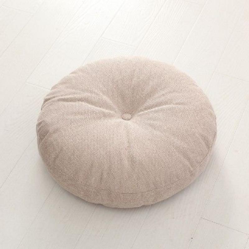 Льняная подушка-футон, утолщенная круглая, мягкая и удобная подушка-татами, плавающий коврик для йоги у окна, напольная подушка 50*-50cm
Льняная подушка-футон, утолщенная круглая, мягкая и удобная подушка-татами, плавающий коврик для йоги у окна, напольная подушка 50*-50cm