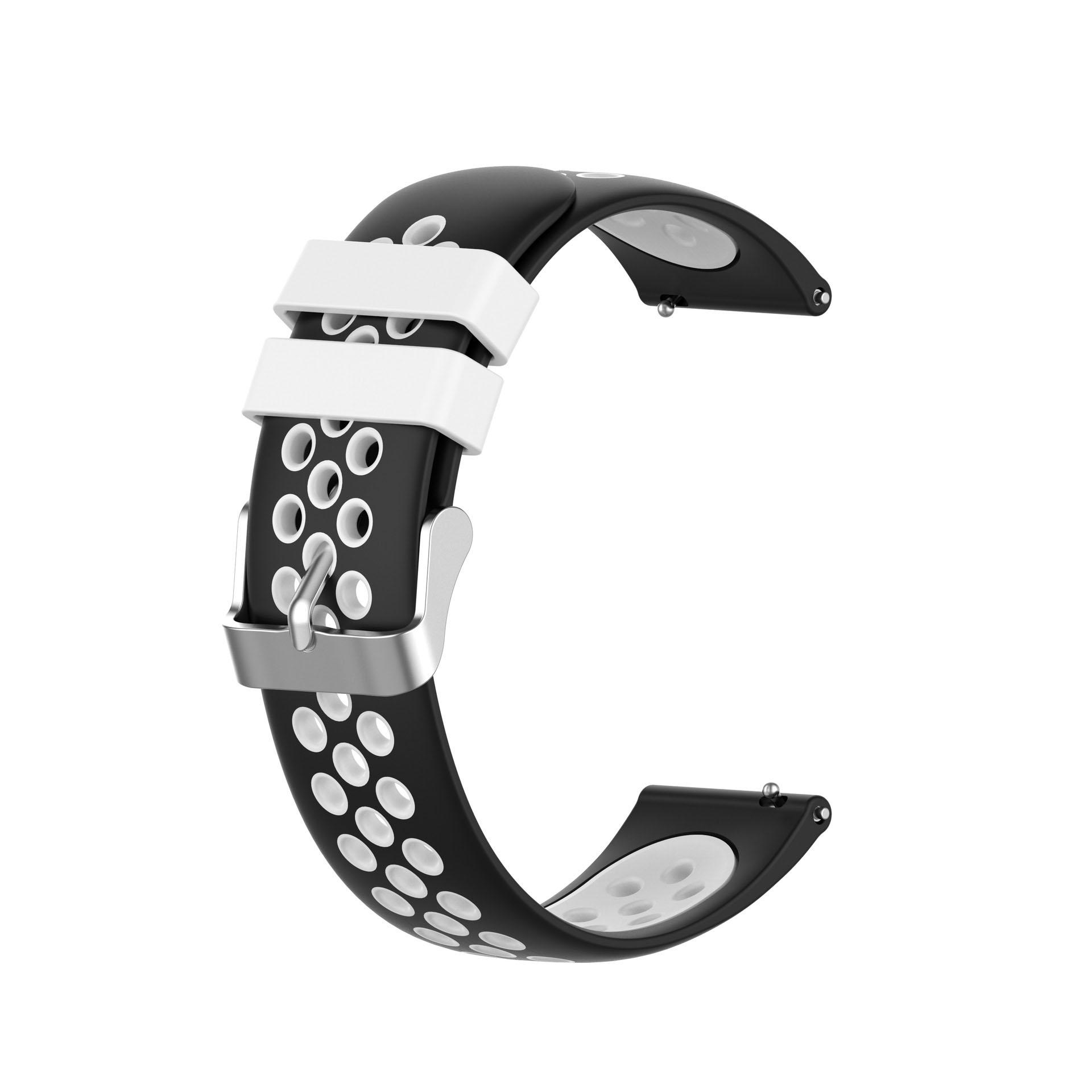 Colorful Sports Silicone Strap Band For HUAWEI WATCH 3 46mm/GT 2 Pro/HONOR MagicWatch 2/ES Replace Wristband Bracelet Watchband For HUAWEI WATCH3 черный белый
Colorful Sports Silicone Strap Band For HUAWEI WATCH 3 46mm/GT 2 Pro/HONOR MagicWatch 2/ES Replace Wristband Bracelet Watchband For HUAWEI WATCH3 черный белый