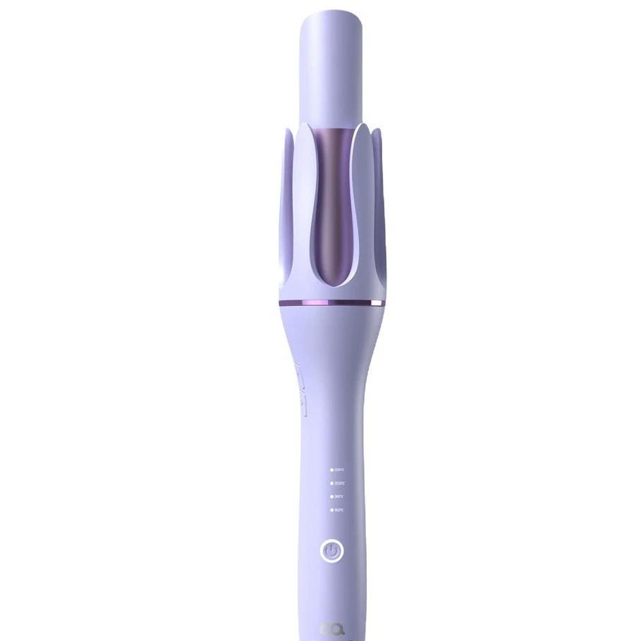 Rizador de pelo automático profesional herramientas de peinado giratorias para ondas grandes
Rizador de pelo automático profesional herramientas de peinado giratorias para ondas grandes