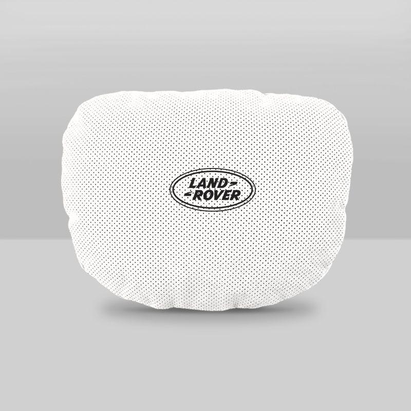 Замшева подушка для шиї та попереку для моделей Range Rover Sport, Discovery Sport, Evoque, Velar та Guardian Standard
Замшева подушка для шиї та попереку для моделей Range Rover Sport, Discovery Sport, Evoque, Velar та Guardian Standard
