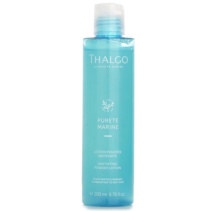 THALGO Матирующий лосьон-пудра
THALGO Матирующий лосьон-пудра