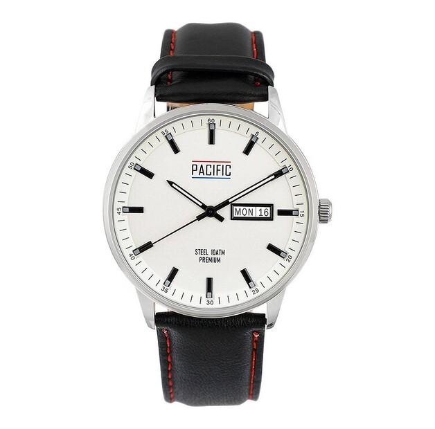 Часы Pacific PC00370 One Size
Часы Pacific PC00370 One Size