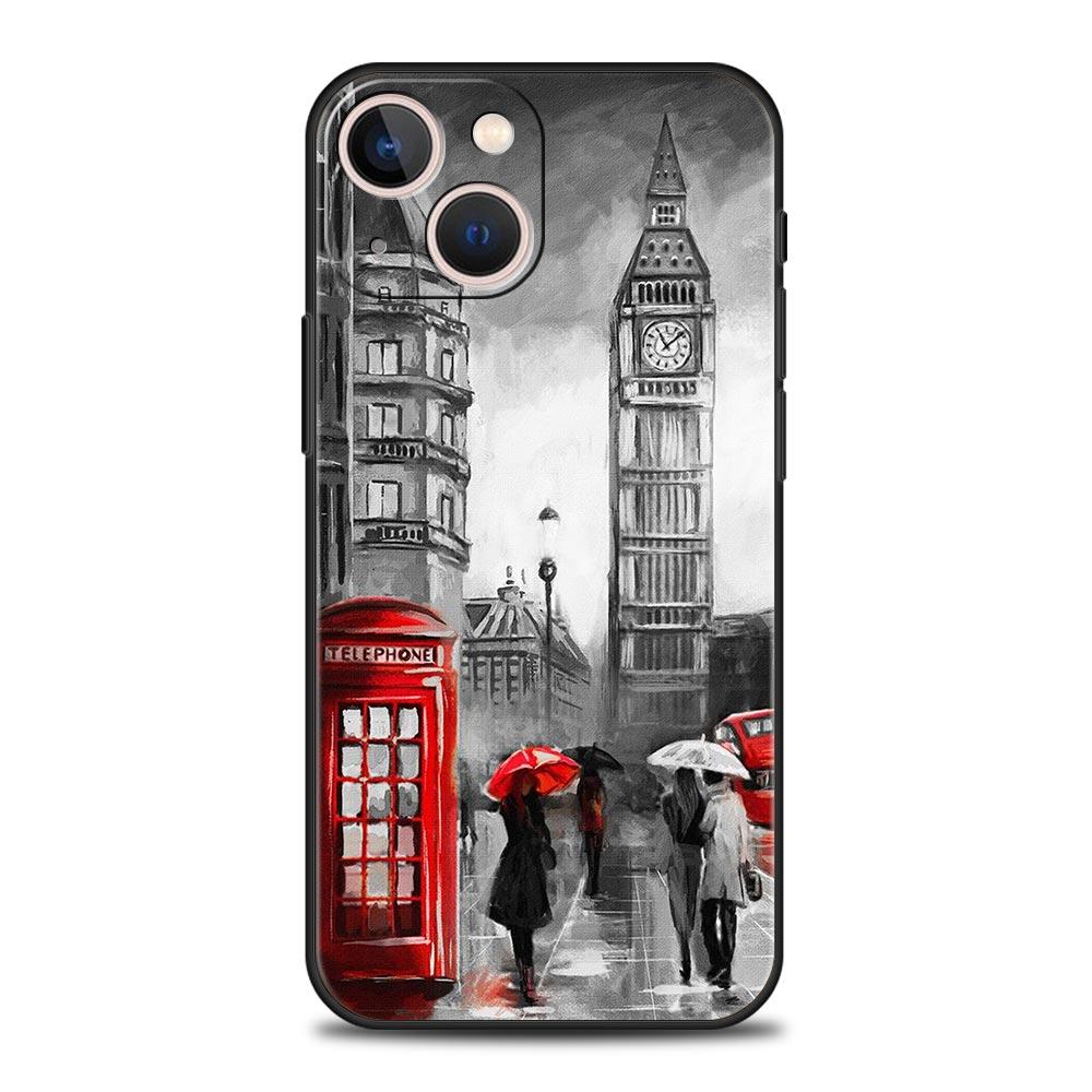 England UK flags Luxury Phone Case For iPhone 13 15 14 12 Mini 11 Pro MAX XR X SE XS 7 8 Plus Silicone Black Protection Cover iPhone 12 mini
England UK flags Luxury Phone Case For iPhone 13 15 14 12 Mini 11 Pro MAX XR X SE XS 7 8 Plus Silicone Black Protection Cover iPhone 12 mini