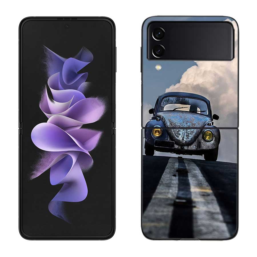 I like the Beetle Phone Case For Samsung Z Flip 7 6 5G Galaxy Z Flip 5 4 3 Black Hard Cell Cover Luxury PC Shell Coque Samsung Z Flip 3 5G
I like the Beetle Phone Case For Samsung Z Flip 7 6 5G Galaxy Z Flip 5 4 3 Black Hard Cell Cover Luxury PC Shell Coque Samsung Z Flip 3 5G