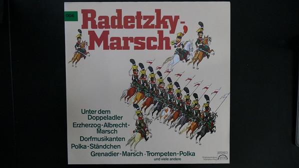 LP Record VELK DECHOV ORCHESTR SUPRAPHONU RadetzkyMarsch 25901XAT SUPRAPHON 1978 Germany Classical Used
LP Record VELK DECHOV ORCHESTR SUPRAPHONU RadetzkyMarsch 25901XAT SUPRAPHON 1978 Germany Classical Used