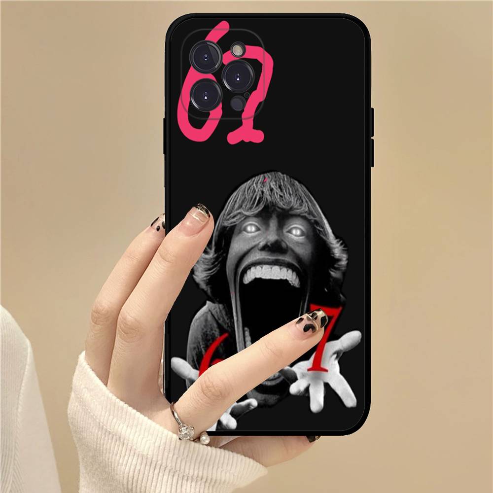 67 Six Seven Phone Case For Iphone 17 Air 16 15 14 13 12 11 Pro Max 16 15 14 Plus TPU Soft Case iPhone 15
67 Six Seven Phone Case For Iphone 17 Air 16 15 14 13 12 11 Pro Max 16 15 14 Plus TPU Soft Case iPhone 15
