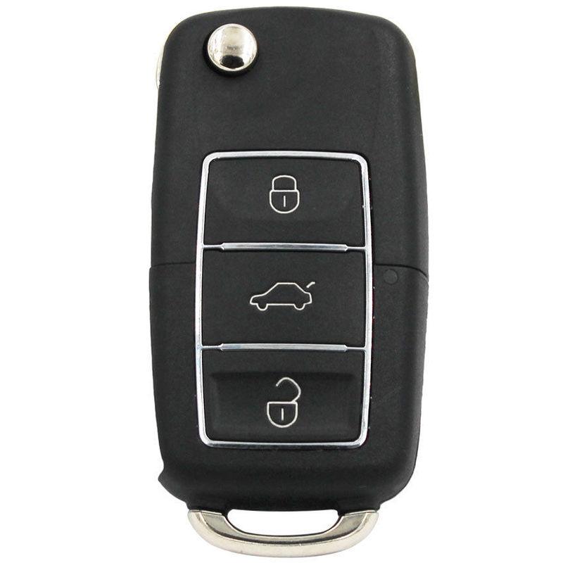 1pc keydiy KD B01 B01-3 luxury black original universal 3 button remote smart key remote control for KD900 KD-x2 KD mini
1pc keydiy KD B01 B01-3 luxury black original universal 3 button remote smart key remote control for KD900 KD-x2 KD mini