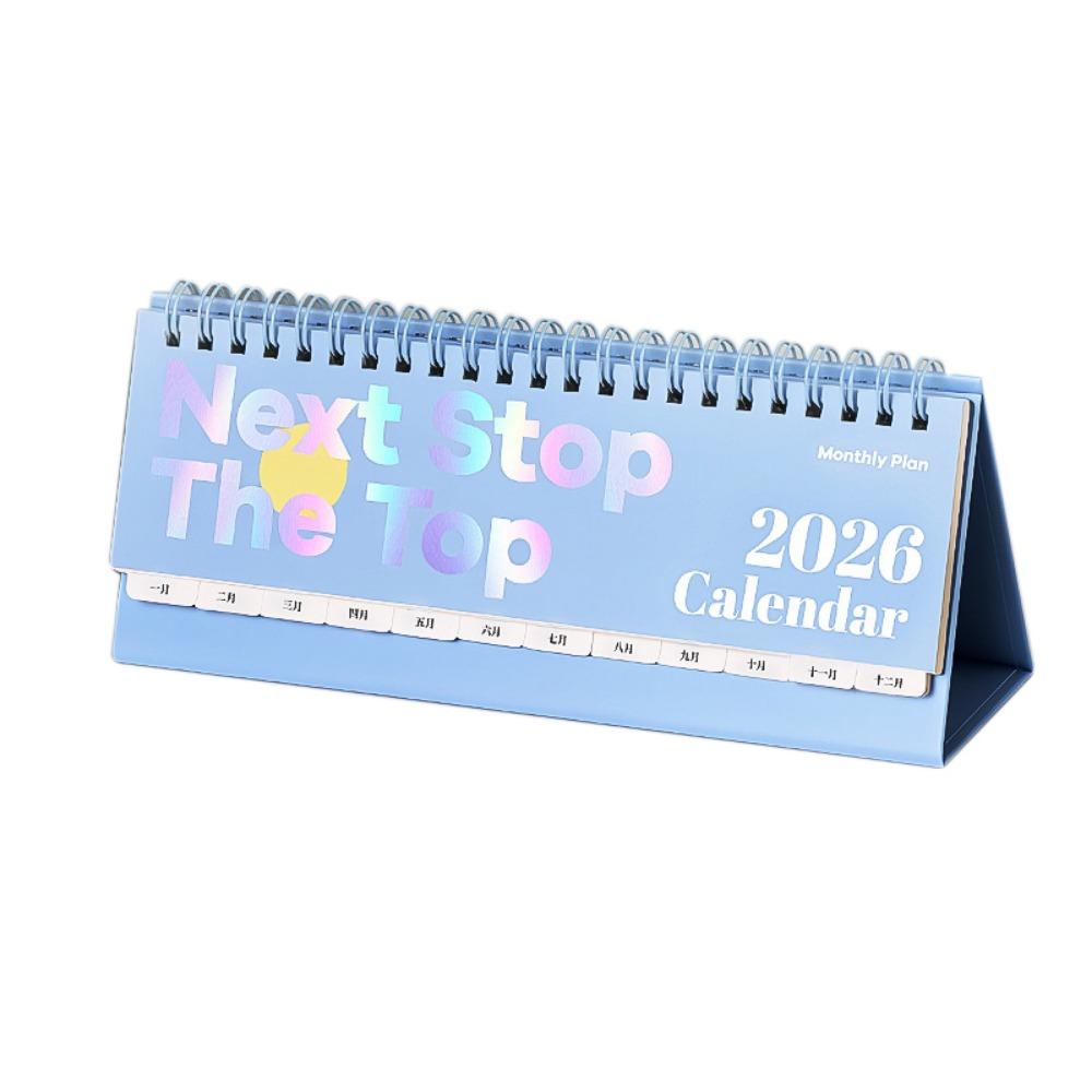 Memo Notes 2026 Desk Calendar Coil Binding Cartoon Monthly Calendar One Month to View Schedule Management Calendar Home
Memo Notes 2026 Desk Calendar Coil Binding Cartoon Monthly Calendar One Month to View Schedule Management Calendar Home