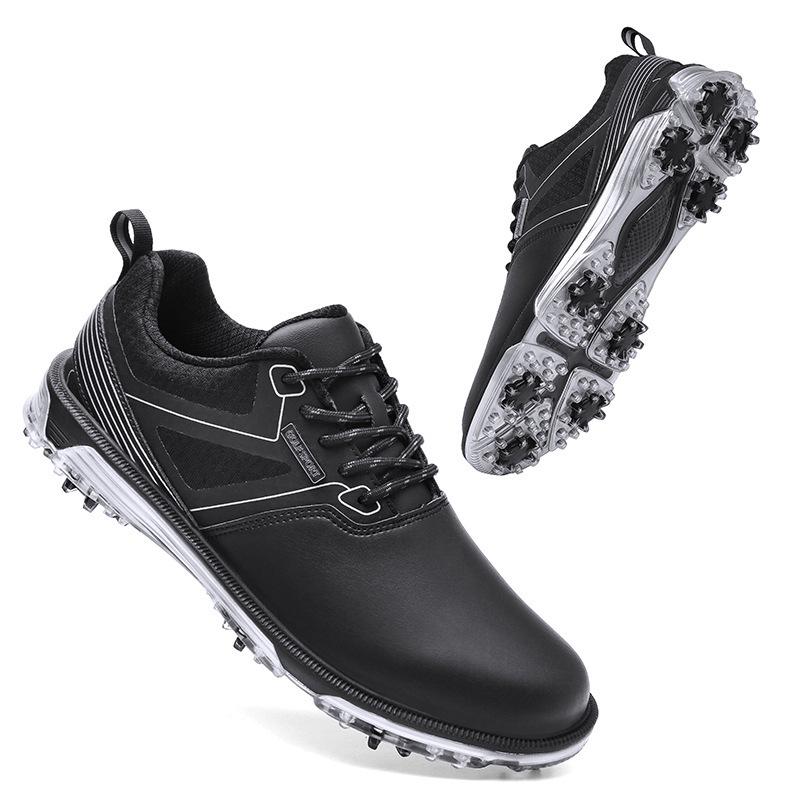 Men s X6 Plus Size Golf and Casual Sports Shoes 41
Men s X6 Plus Size Golf and Casual Sports Shoes 41