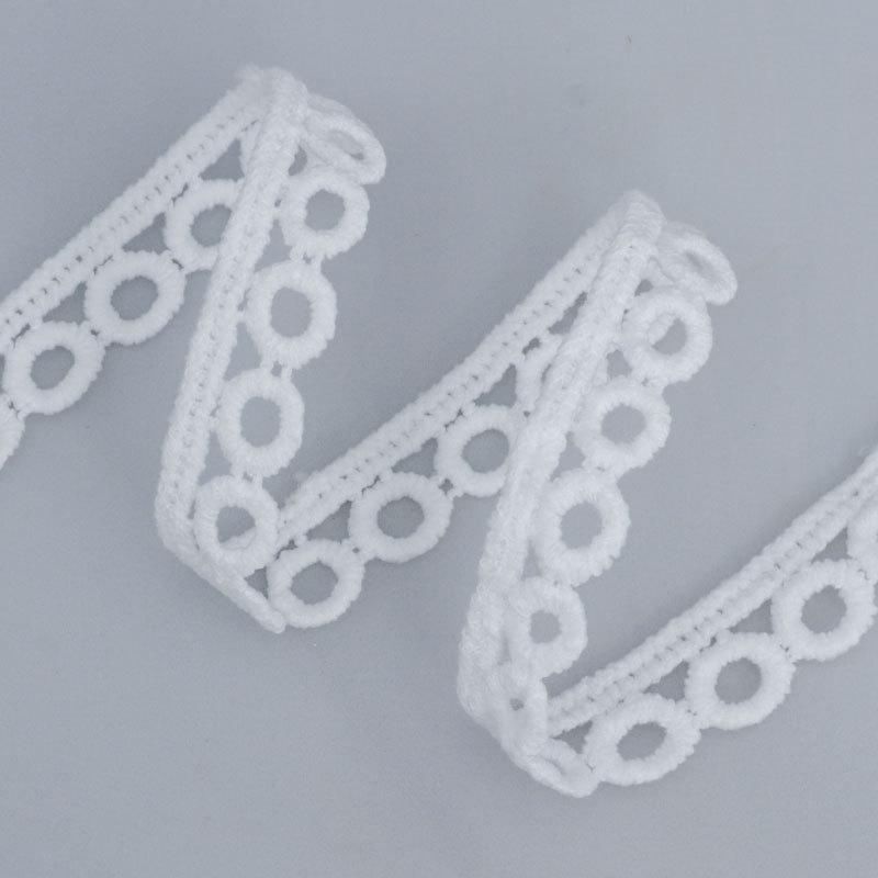 Багатостильна порожниста мереживна вишивка водорозчинна мереживо ручної роботи DIY стіл прапор диван завіса одяг прикраса аксесуари мереживні вироби виготовлення стрічок 1cm*15 yards
Багатостильна порожниста мереживна вишивка водорозчинна мереживо ручної роботи DIY стіл прапор диван завіса одяг прикраса аксесуари мереживні вироби виготовлення стрічок 1cm*15 yards