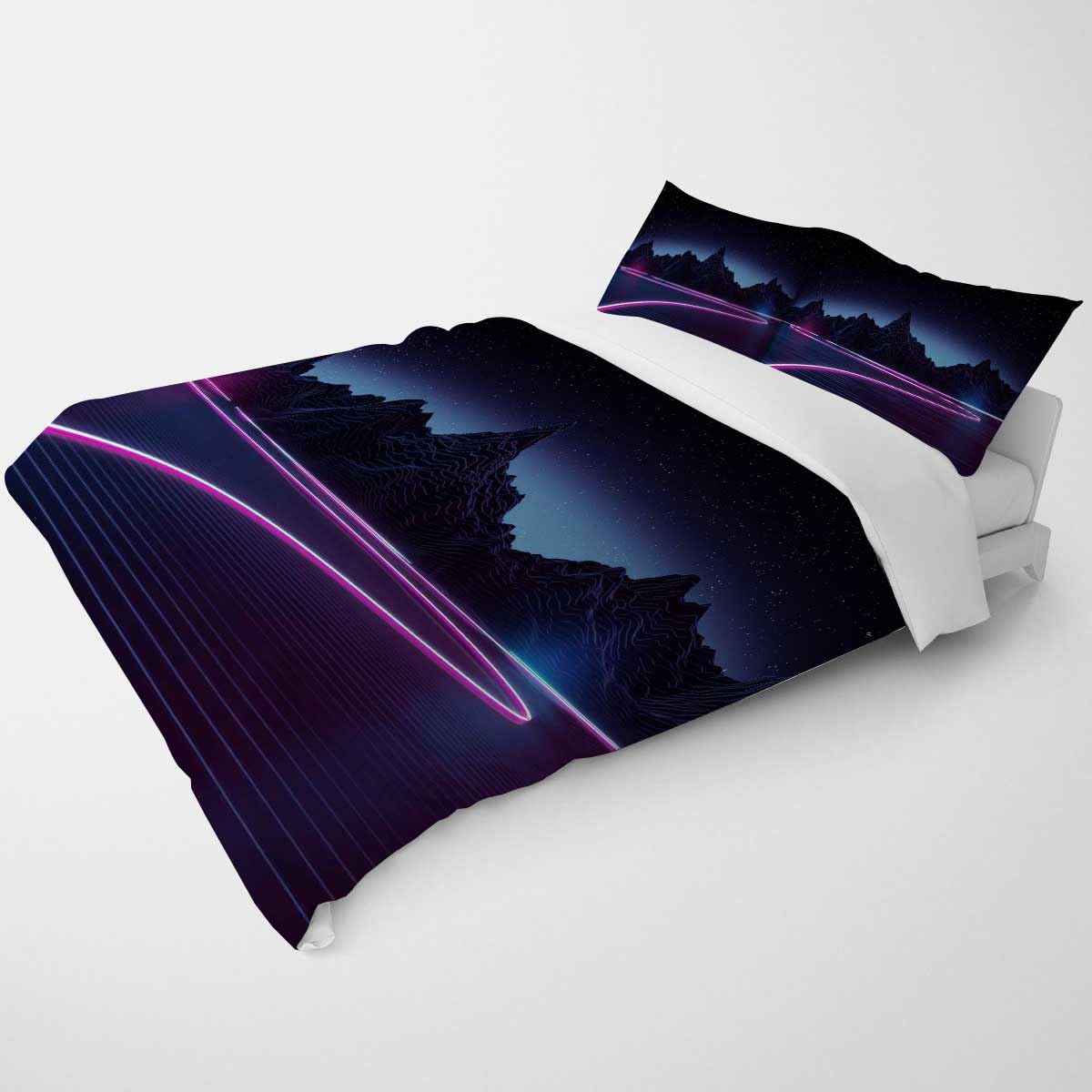 Korean Landscape Duvet Cover Sets for Teens Adults Queen Quilt Covers Lightweight Down 2 Pillowcases 1 Duvet Cover No Comforter (135x200cm)
Korean Landscape Duvet Cover Sets for Teens Adults Queen Quilt Covers Lightweight Down 2 Pillowcases 1 Duvet Cover No Comforter (135x200cm)