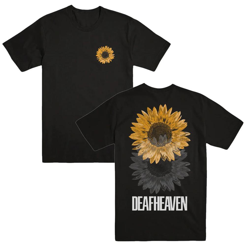 2 sides Sun Flower Deafheaven Band Shirt Black All Size Unisex S-5XL 1J0161 Unisex T-Shirt S
2 sides Sun Flower Deafheaven Band Shirt Black All Size Unisex S-5XL 1J0161 Unisex T-Shirt S