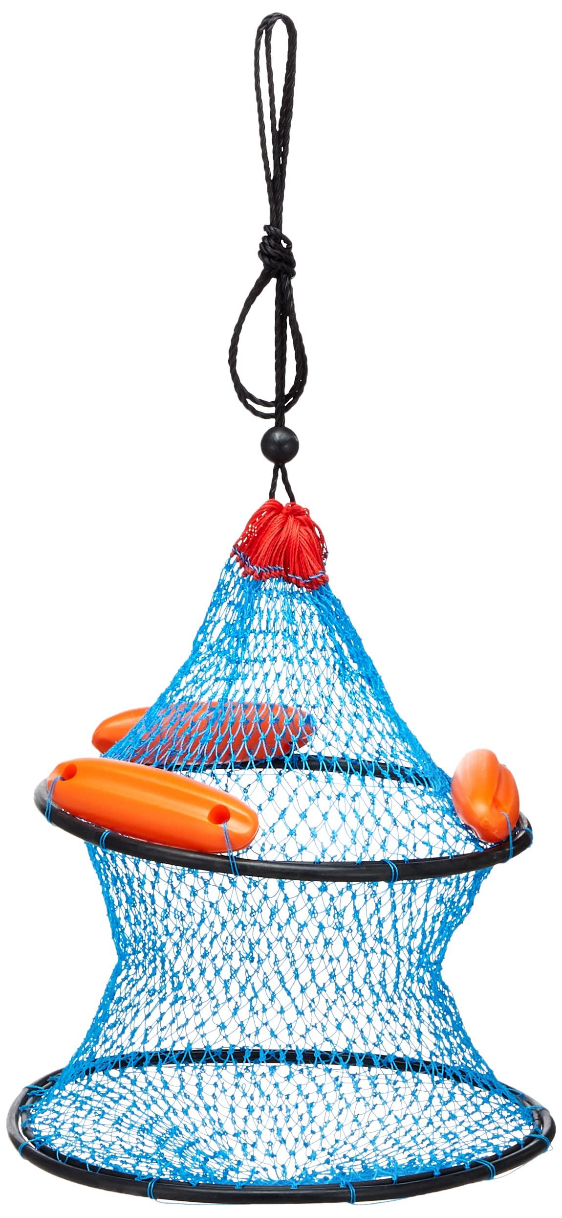 Osaka Fishing Gear Pylen Hose Wrap 36см PG845 Scari (ОГК) 2 уровня (Живая сеть)
Osaka Fishing Gear Pylen Hose Wrap 36см PG845 Scari (ОГК) 2 уровня (Живая сеть)