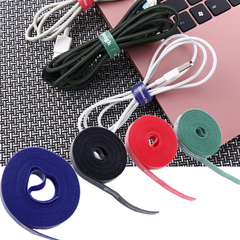 Strong Sticky Nylon Cable Organizer Wire Clip Cable Organizer Earphone Protector USB Cable Winder
Strong Sticky Nylon Cable Organizer Wire Clip Cable Organizer Earphone Protector USB Cable Winder