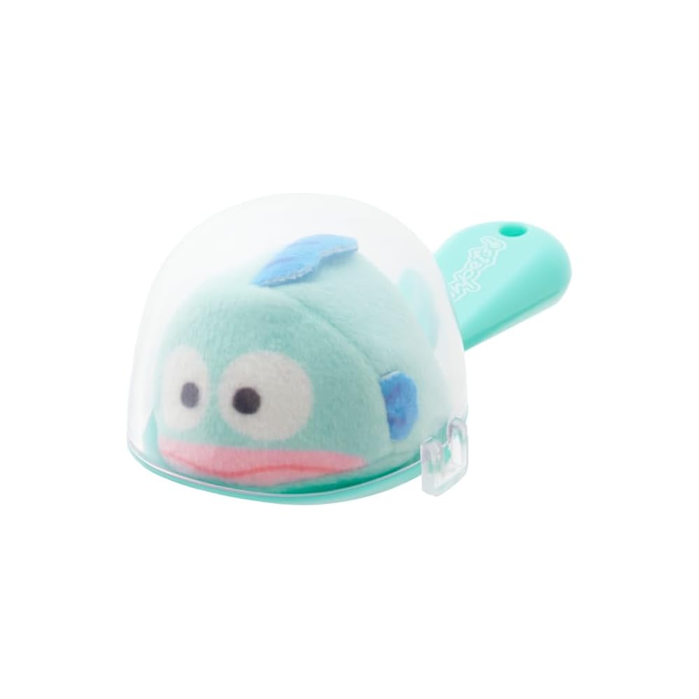 Sega Fave Spoon Pet Hangyodon Plush Toy Soft Stuffed Animal 30cm
Sega Fave Spoon Pet Hangyodon Plush Toy Soft Stuffed Animal 30cm