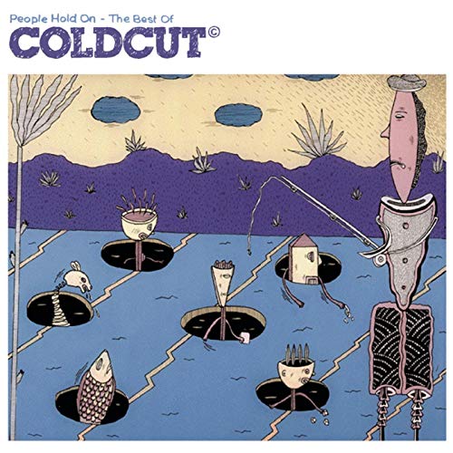 CD COLDCUT - Some Like It Cold 74321251402 ARISTA 1995 Европа Рэп и Хип-хоп/R&B Б/У
CD COLDCUT - Some Like It Cold 74321251402 ARISTA 1995 Европа Рэп и Хип-хоп/R&B Б/У