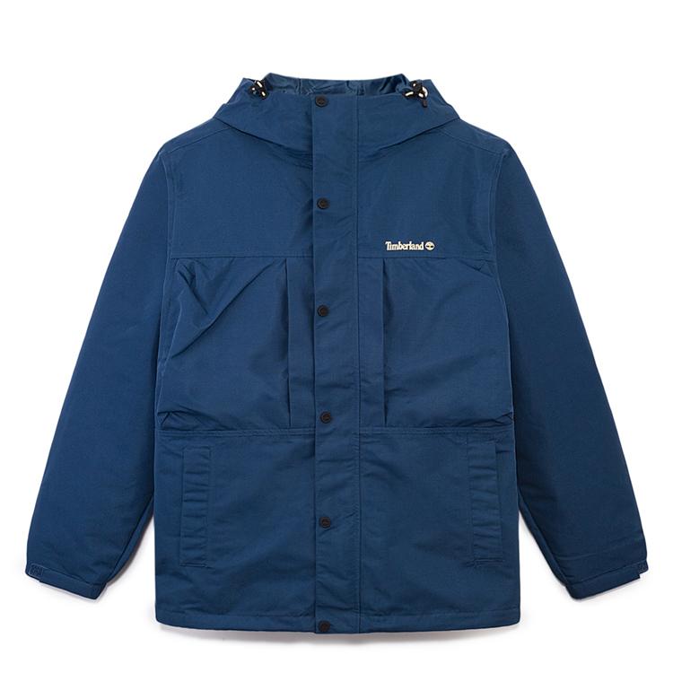 Timberland Outdoor Waterproof Casual Jacket Men Jackets Deep-Indigo A41GB-288 L
Timberland Outdoor Waterproof Casual Jacket Men Jackets Deep-Indigo A41GB-288 L