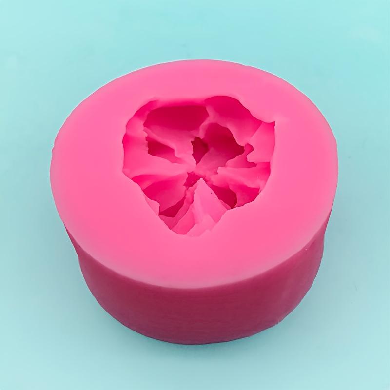 1PC Butterfly and Flower Silicone Mold DIY Baking Special - Perfect for Chocolate, Fondant Cake Decoration
1PC Butterfly and Flower Silicone Mold DIY Baking Special - Perfect for Chocolate, Fondant Cake Decoration