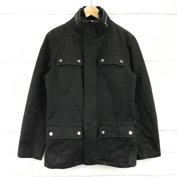 ZARA MAN M-65 Quilted Field Jacket M-L Men Black Hood/Zip(USED)
ZARA MAN M-65 Quilted Field Jacket M-L Men Black Hood/Zip(USED)