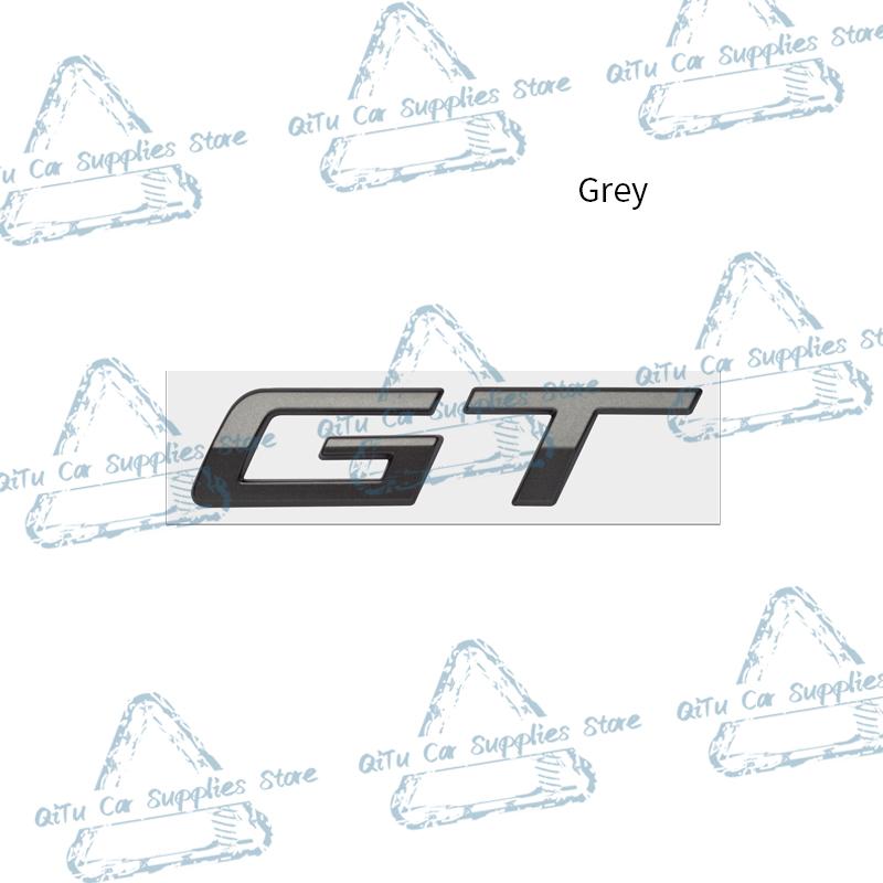 Car Styling Metal GT Emblem Lettering Car Rear Trunk Badge Decor Sticker For Peugeot 2025 GT Line 2008 308 408 3008 508 5008 208
Car Styling Metal GT Emblem Lettering Car Rear Trunk Badge Decor Sticker For Peugeot 2025 GT Line 2008 308 408 3008 508 5008 208