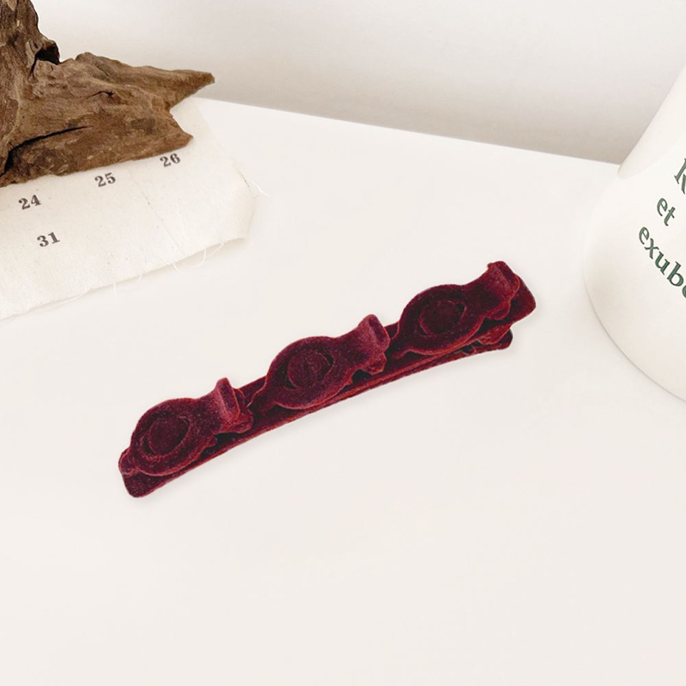 Девочки Корейский Стиль Заколка Женские Аксессуары для Волос Плетеная Боковая Заколка Зубчатый Зажим-Уточка красный
Девочки Корейский Стиль Заколка Женские Аксессуары для Волос Плетеная Боковая Заколка Зубчатый Зажим-Уточка красный