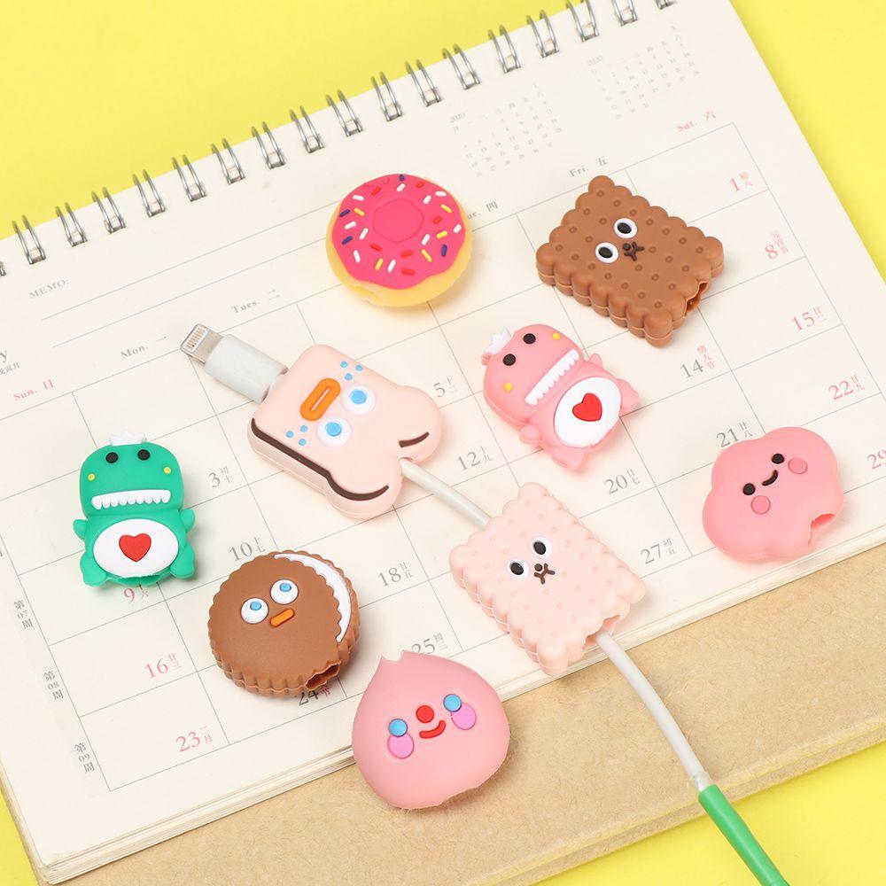 Крышка сматывающего устройства для кабеля Крышка USB-кабеля для зарядки Защита линии передачи данных Защитные приспособления для защиты от перекусывания кабеля
Крышка сматывающего устройства для кабеля Крышка USB-кабеля для зарядки Защита линии передачи данных Защитные приспособления для защиты от перекусывания кабеля