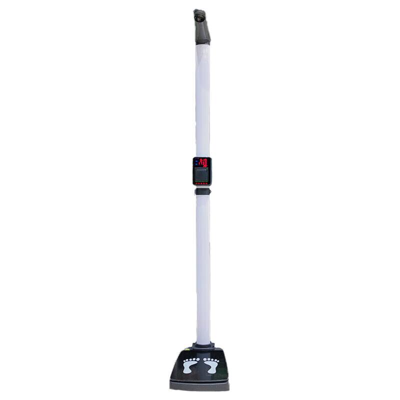 Shanghe Smart Ultrasonic Height & Weight Scale
Shanghe Smart Ultrasonic Height & Weight Scale