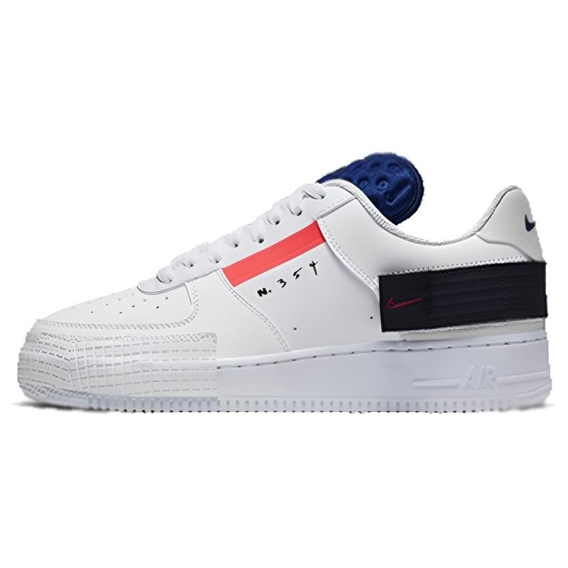 Nike Air Force 1 Type GS Sneakers BQ4793-100 36
Nike Air Force 1 Type GS Sneakers BQ4793-100 36