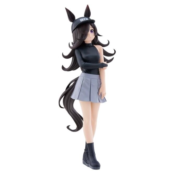 Uma Musume Pretty Derby БоЦ Рисовый Душ как Фигурка Oryza Прибл.. 18 см Официальный приз
Uma Musume Pretty Derby БоЦ Рисовый Душ как Фигурка Oryza Прибл.. 18 см Официальный приз