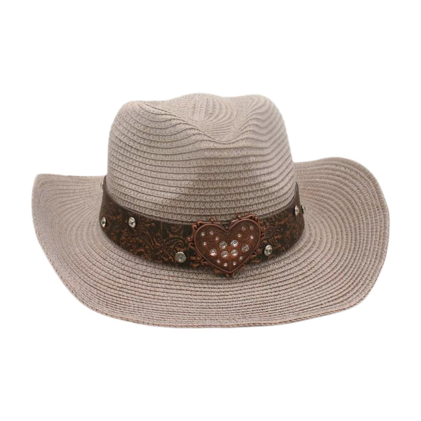 Hot Spring And Summer Travel Hats Sell Breathable Straw Hats, Advanced Sense Of Ethnic Style Women S Simple Sunscreen Visors One size
Hot Spring And Summer Travel Hats Sell Breathable Straw Hats, Advanced Sense Of Ethnic Style Women S Simple Sunscreen Visors One size