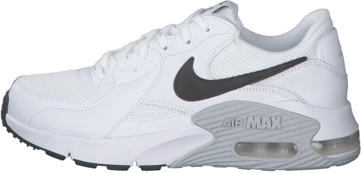 Кроссовки Nike Air Max Excee Women white/black 42
Кроссовки Nike Air Max Excee Women white/black 42