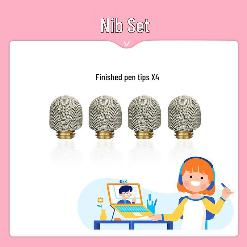 Универсальная выдвижная ручка-стилус для сенсорного экрана iPad для обучения - Подходит для детей
Универсальная выдвижная ручка-стилус для сенсорного экрана iPad для обучения - Подходит для детей