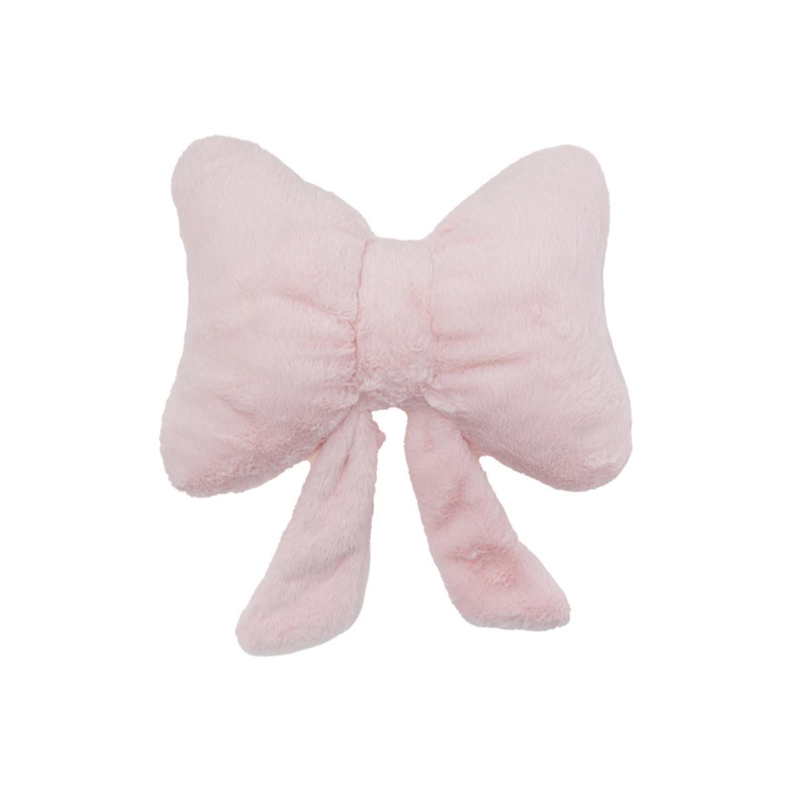 Soft Furry Bow Throw Pillows Cute Bowknot Plush Pillow Home Decor Stuffed Bow Lumbar Pillow For Bed Couch Living Room Decor One Size рожевий
Soft Furry Bow Throw Pillows Cute Bowknot Plush Pillow Home Decor Stuffed Bow Lumbar Pillow For Bed Couch Living Room Decor One Size рожевий