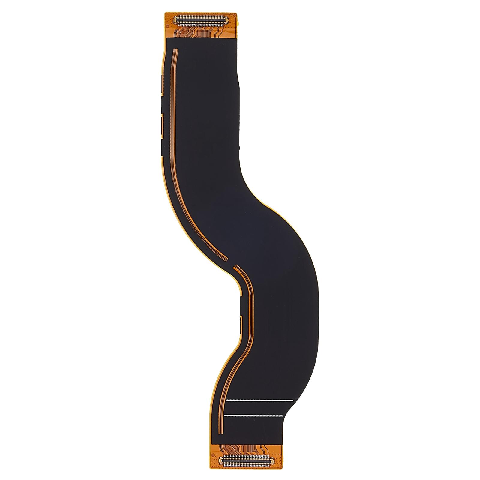 For Samsung Galaxy S22+ 5G S906 Motherboard Dock Connector Flex Cable Replacement (without Logo) A
For Samsung Galaxy S22+ 5G S906 Motherboard Dock Connector Flex Cable Replacement (without Logo) A